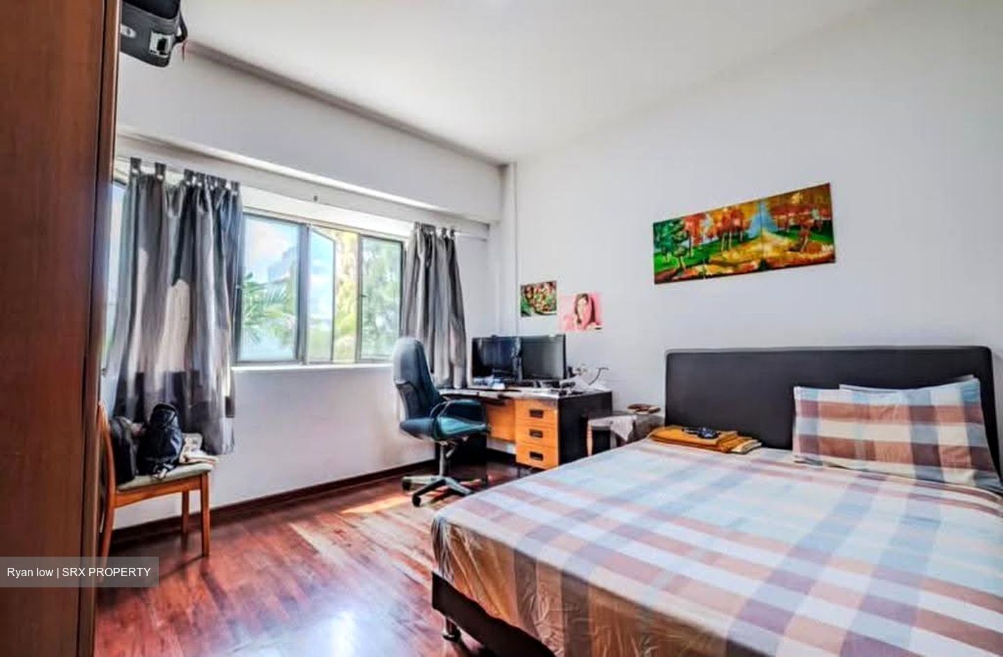 Mendon Spring (D5), Apartment #633824331